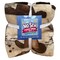 Old Wild West Anti-Pill Premium No-Sew Throw Fleece Fabric Kit